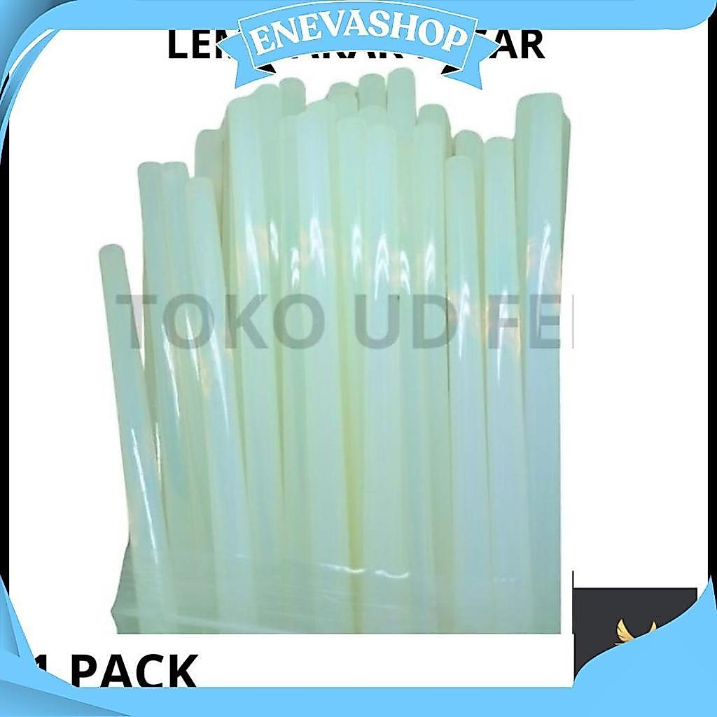 (1 PACK) Lem Bakar Besar/ Lem Bakar Besar/ Isi Lem Tembak/ Refiill Lem Bakar/ Refill Lem Tembak UDF