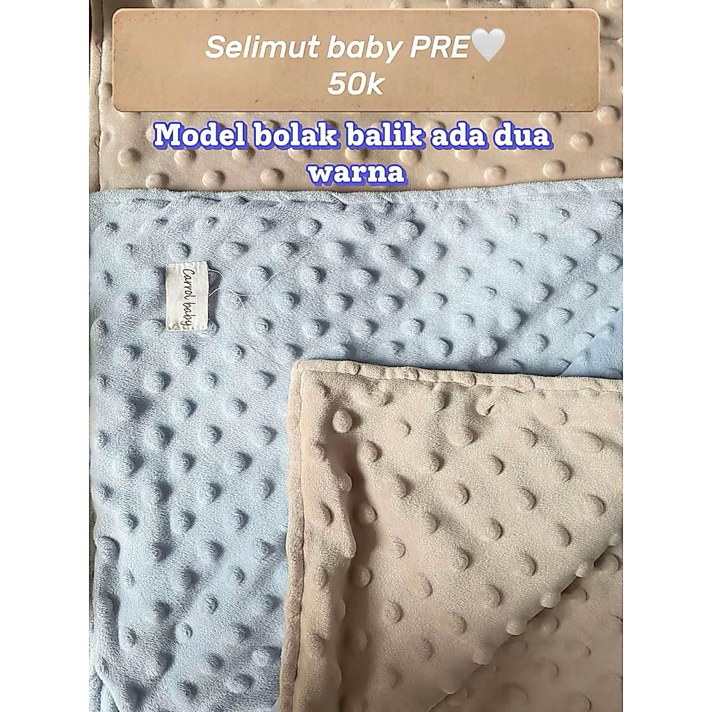 SELIMUT BABY PL