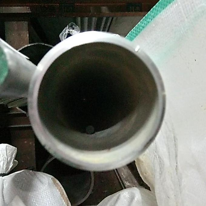 Pipa seamless sus 316 4 sch 40 stainless 316/316L