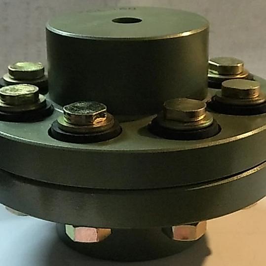 Coupling Fcl 180 Fcl 180 Kopling Fcl 180 New