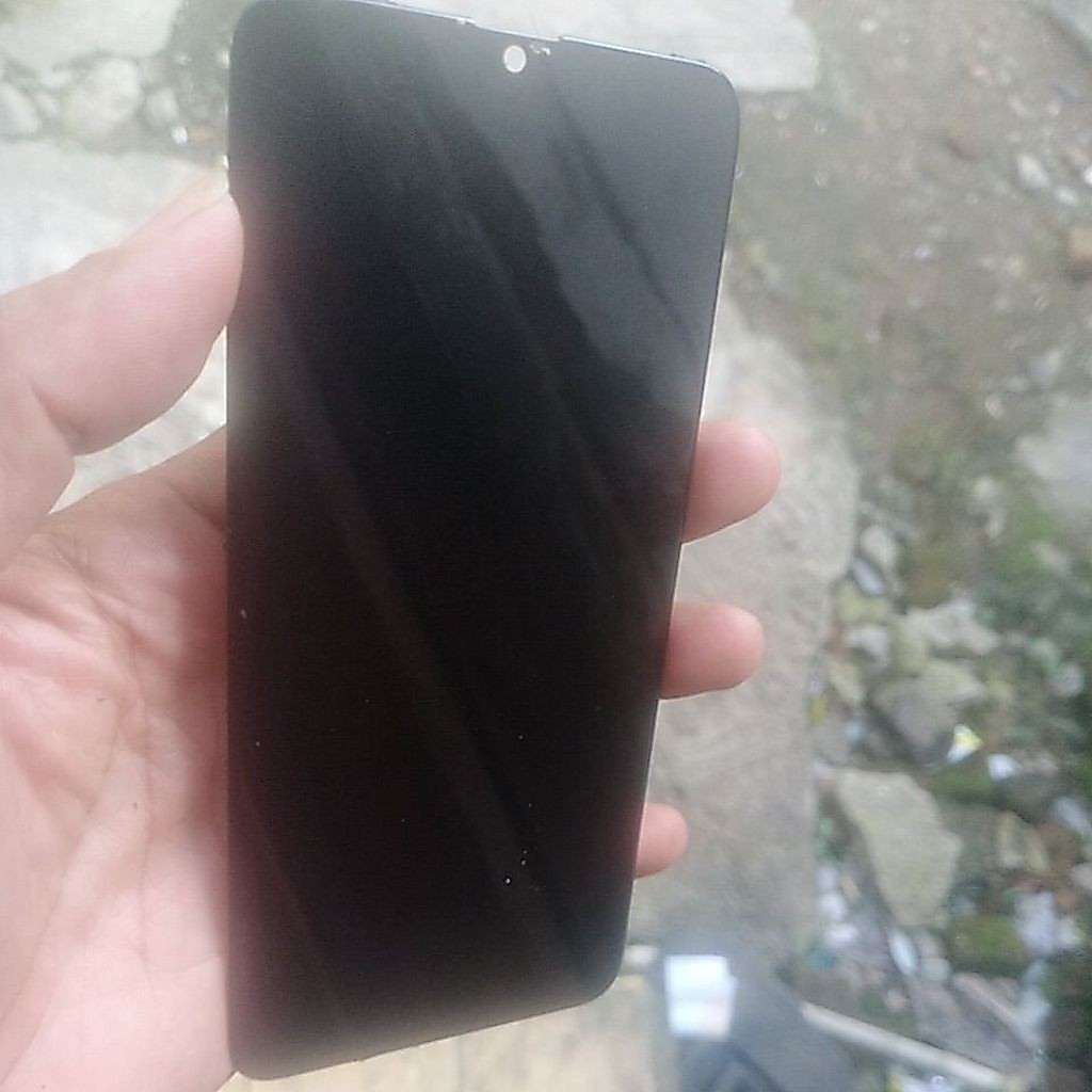 LCD OPPO A5S MINUS