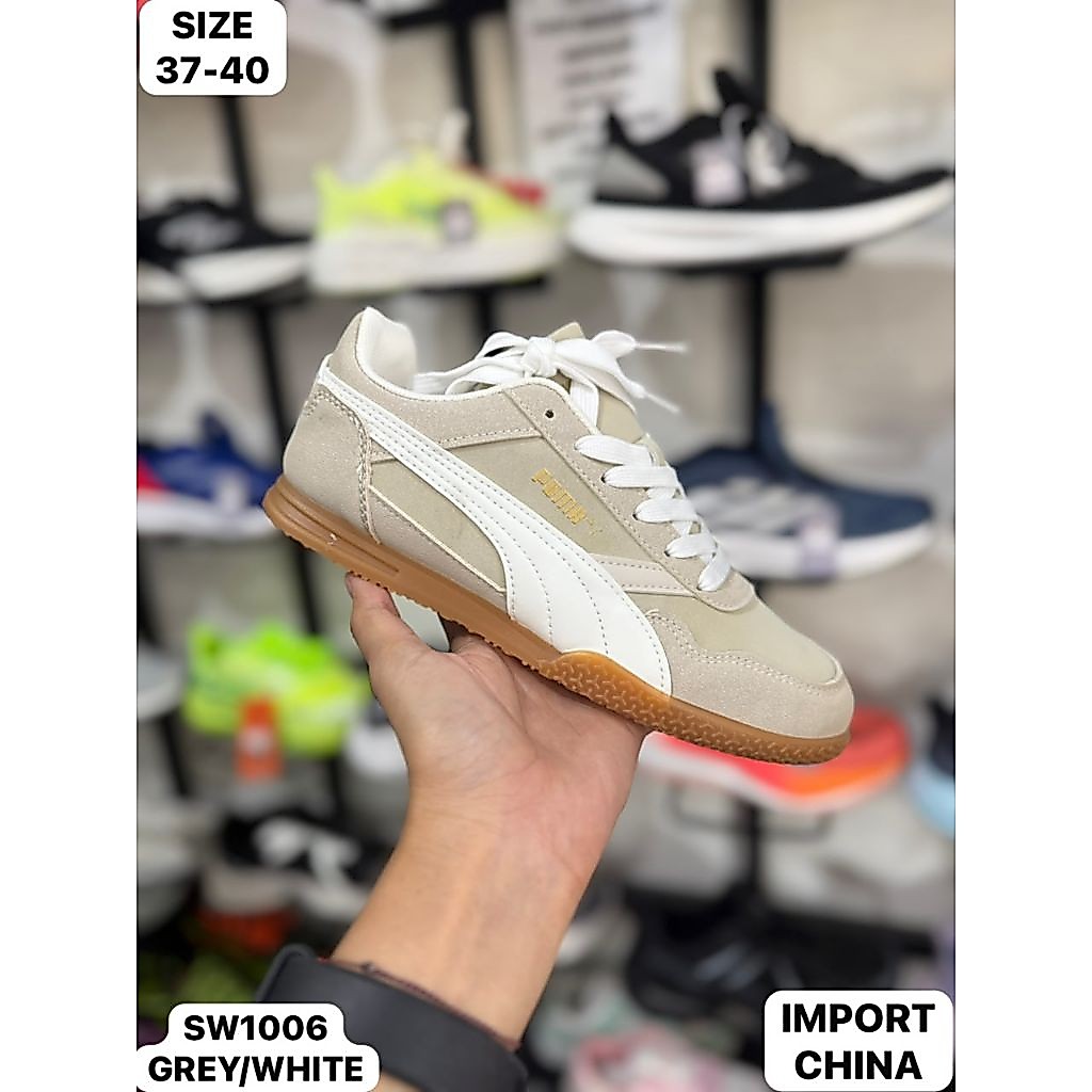 SEPATU YIBERLY ORIGINAL