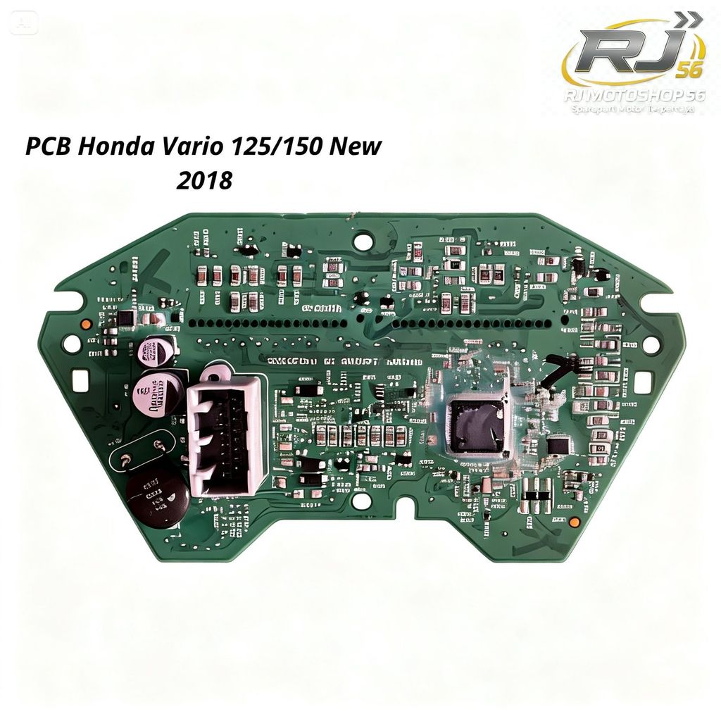 PCB Speedometer Vario 125/150 New 2018