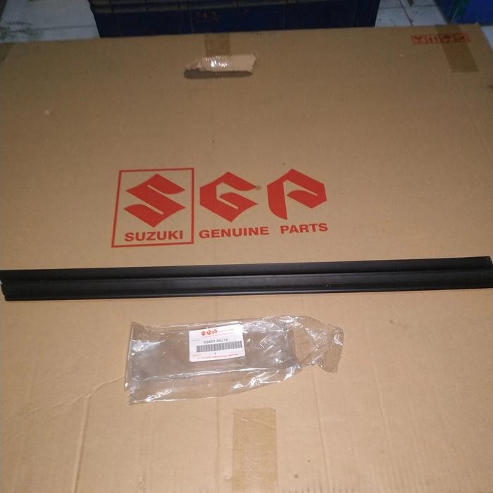 83851-80J10 Weatherstrip Fr Door Inner RH Suzuki SX4 SPAREPART NEW