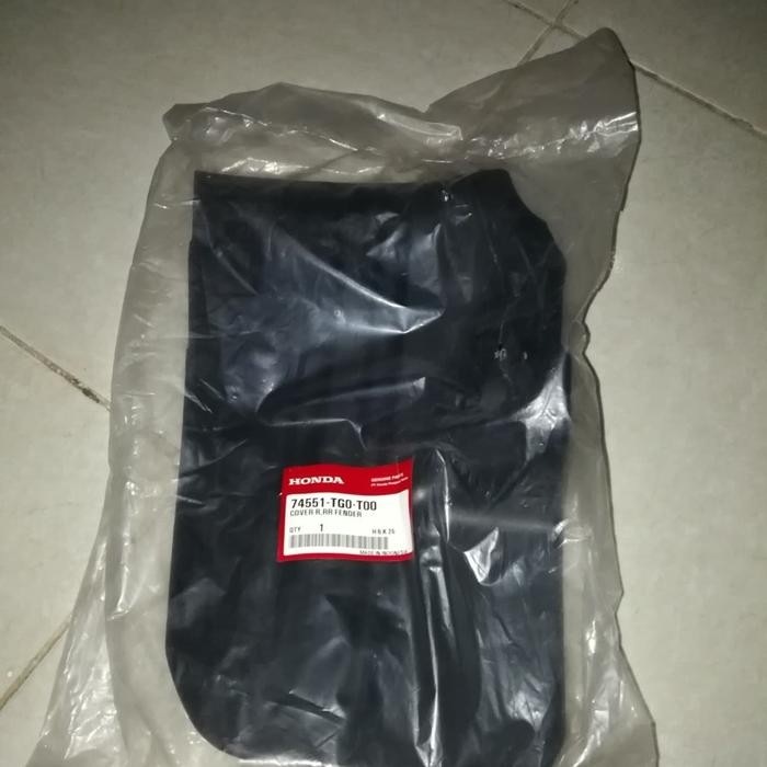 Inner Fender Belakang Jazz 2008-2012 Jazz GE8 Original Honda