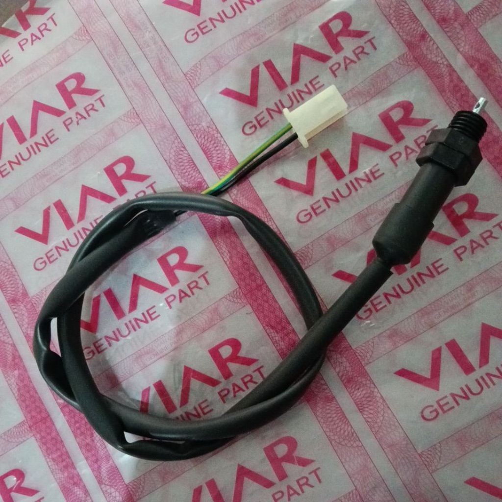 Switch Rem Belakang Viar Karya Roda3 ORIGINAL VIAR