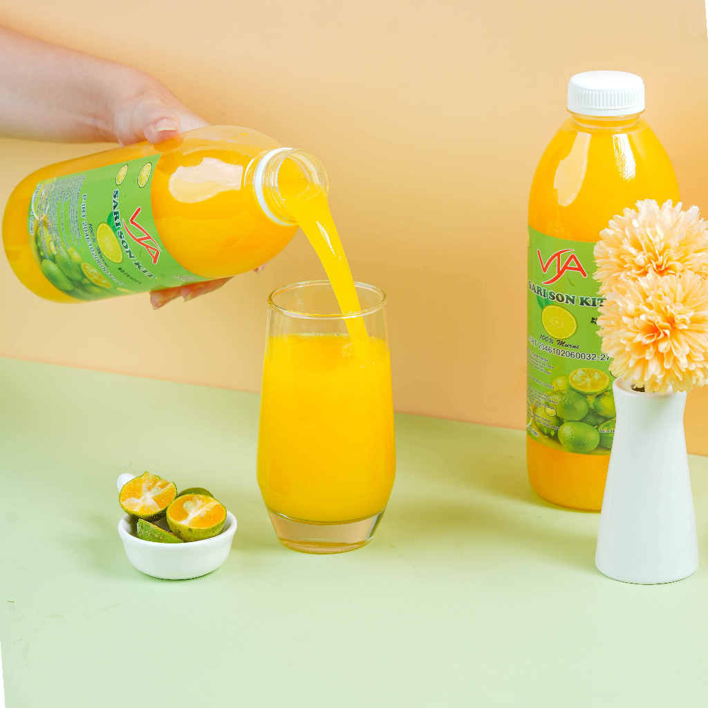 

JAMIN MURAH !!!1 Liter Sari Jeruk Kasturi / Sari kalamansi / Sari Lemoncui / Sari jeruk kunci / sari sonkit 1 LITER(BISA LANGSUNG ORDER)