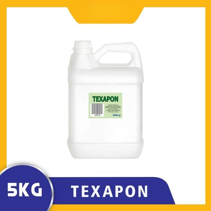 TEXAPON /sls / emal 270N 5kg