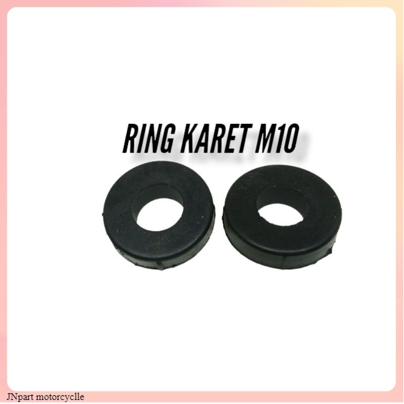 RING KARET M10 BAUT 14 ORIGINAL