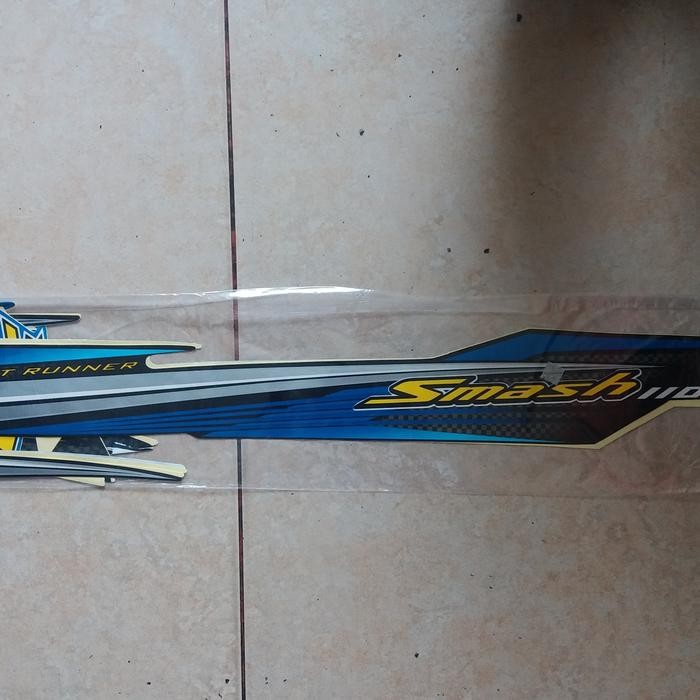 striping Smash new SR 2008 BEST