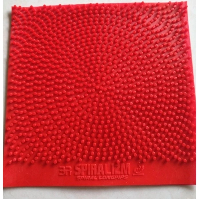 RAIN.SHOP Bintik Panjang Jahat Spiralizm Bikin Pusing