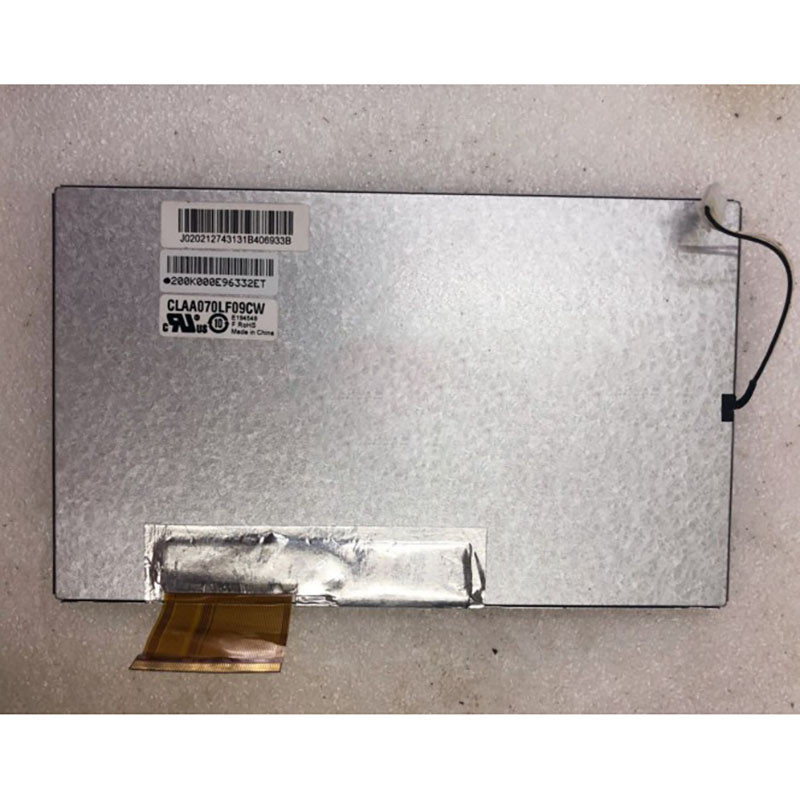 New LCD Screen For PIONEER CDJ-2000NXS2 CDJ-2000 NEXUS 2 splay Panel CDJ2000NXS2 LCD splay Tou Scree