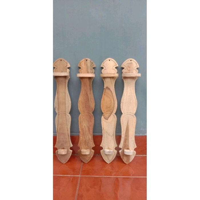 

blawong hiasan dinding Jati - -, -