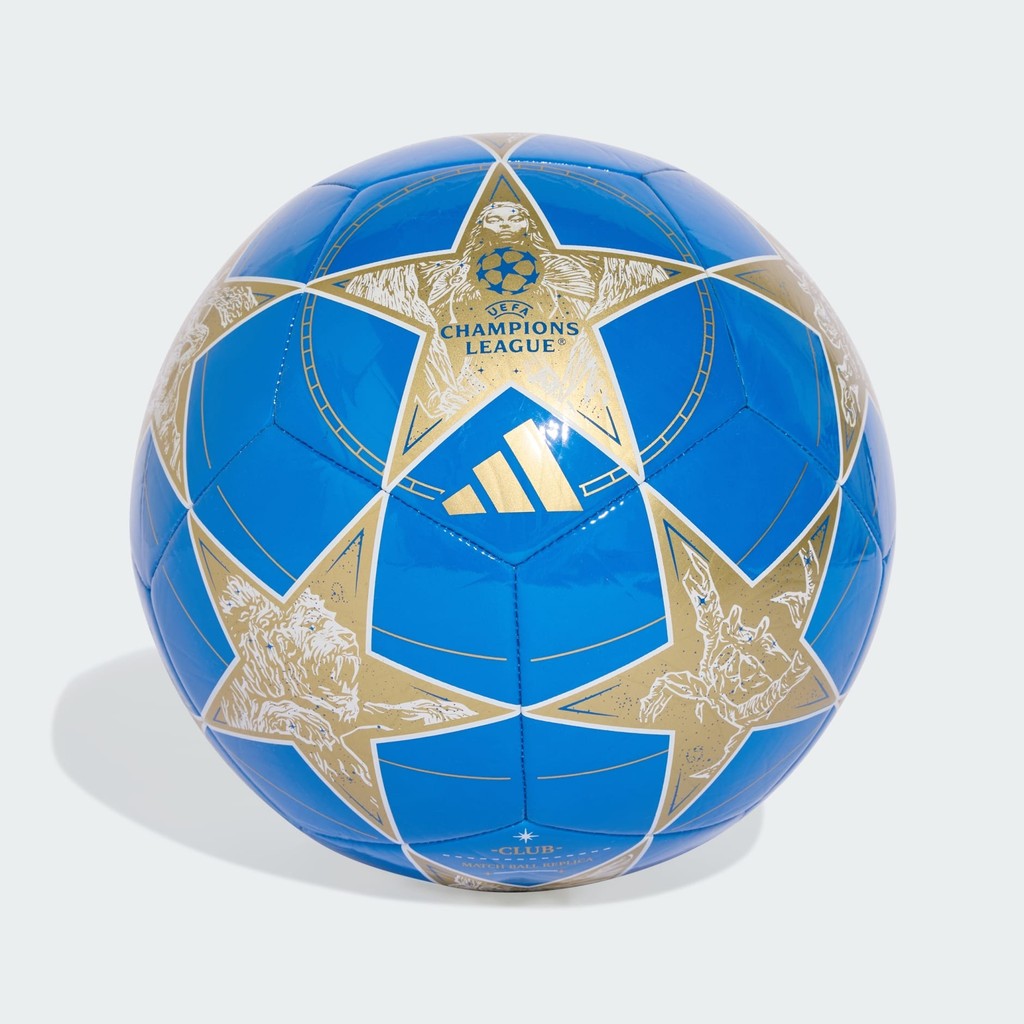 Adidas UCL Club 25/26 League Stage Ball JP1535 / 20252