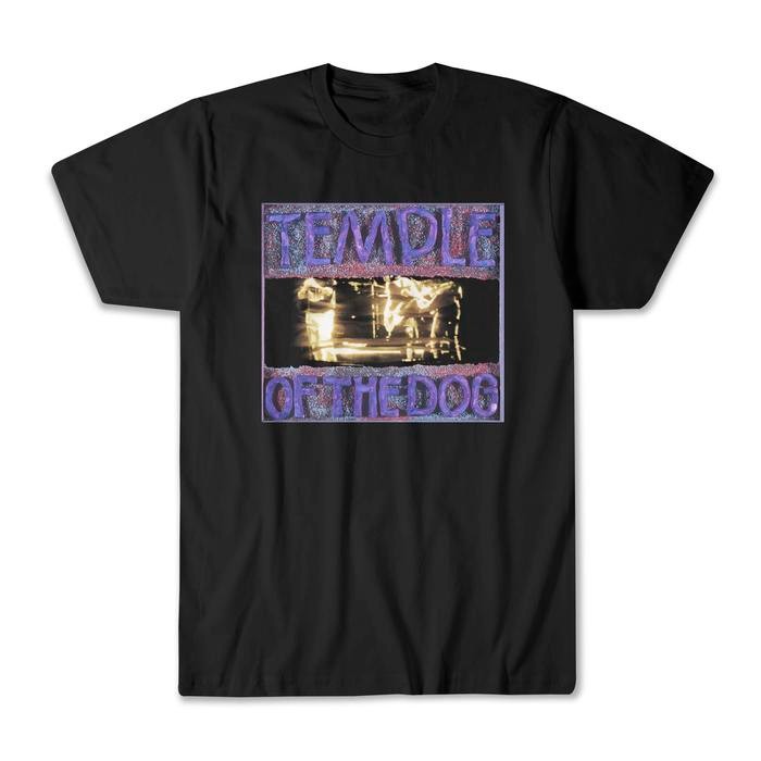 (COD) KAOS BAND TEMPLE OF THE DOG