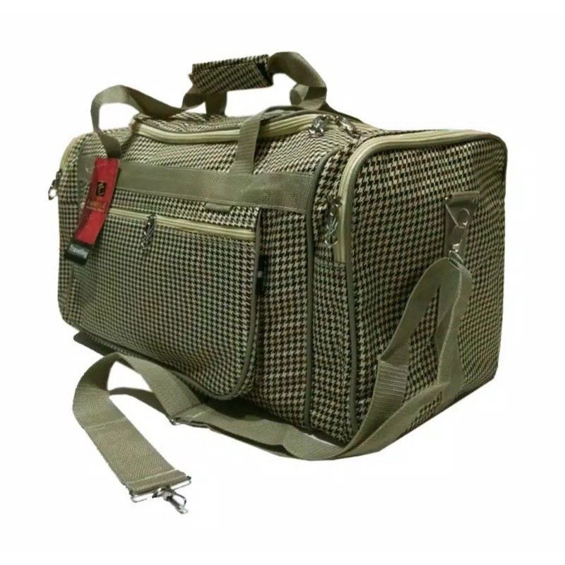 TAS MUDIK TAS BAJU PAKAIAN TAS TRAVELING TAS JINJING