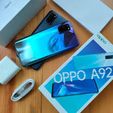 OPPO A92 Ram 6/128GB | Ram 8/128GB Second Resmi