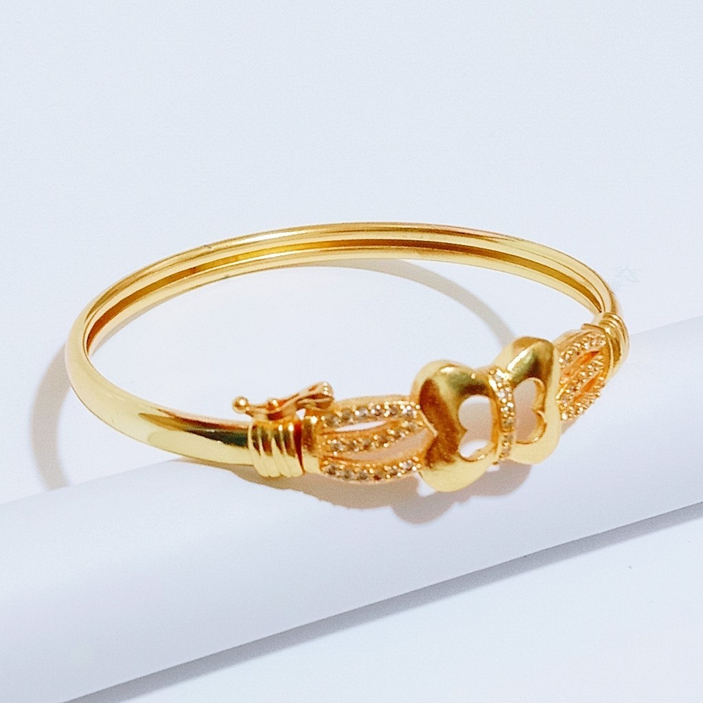 Gelang Bangle Permata Gelang Dewasa