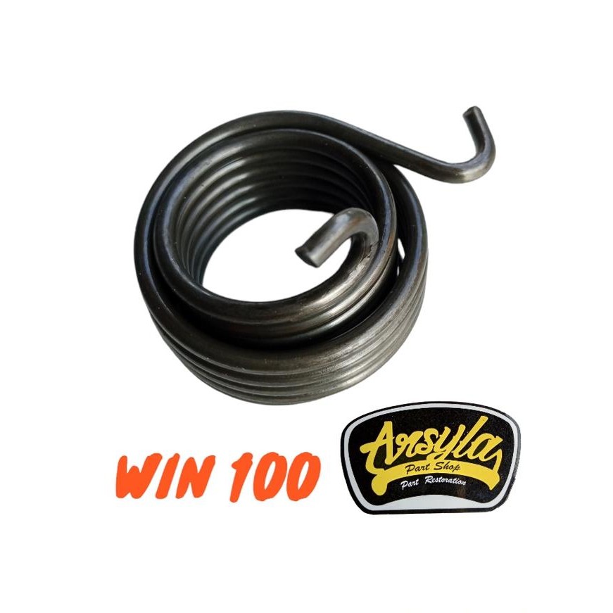 per selah selahan kickstater kick stater honda win 100 win100 goodquality