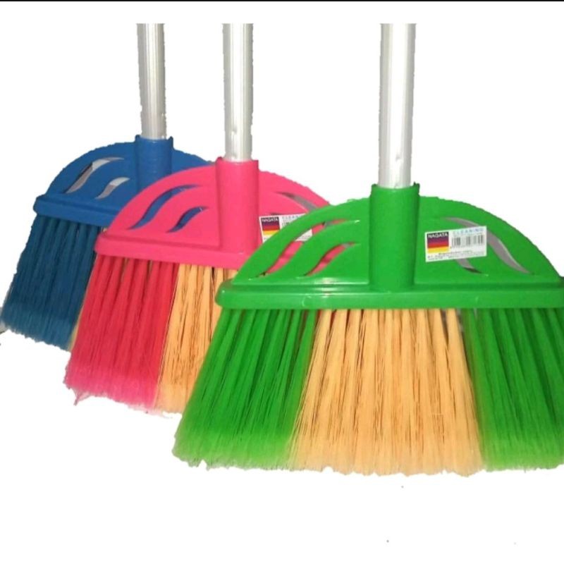 ZY - SAPU LANTAI NAGATA 0717 -COD