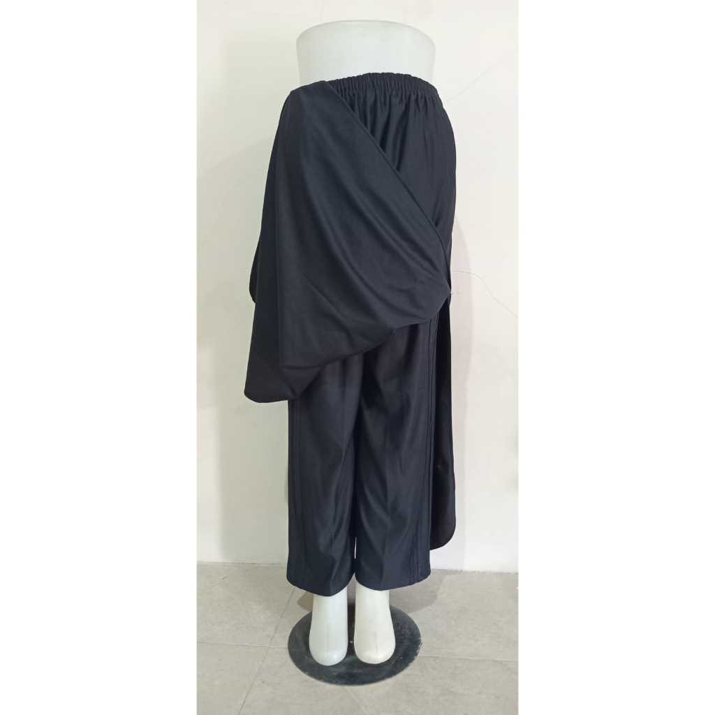 Rok Celana Olahraga Muslimah Syar’i / Rok Celana Olahraga Wanita Muslimah