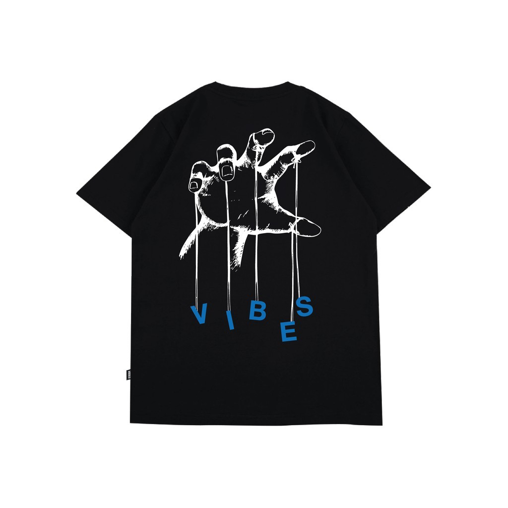 VIBES APPAREL | Control | Kaos