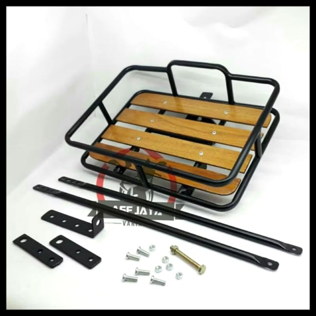 Kranjang Sepeda MTB, Federal, Sepeda Lipat, Minion, Fixie spesial Cat Powder Coating new