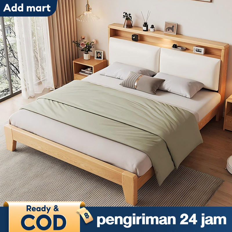 Dipan Tempat Tidur Kayu Dipan Tempat Tidur Dipan Teruntai Minimalis Tempat Tidur Dipan Kasur Dipan K