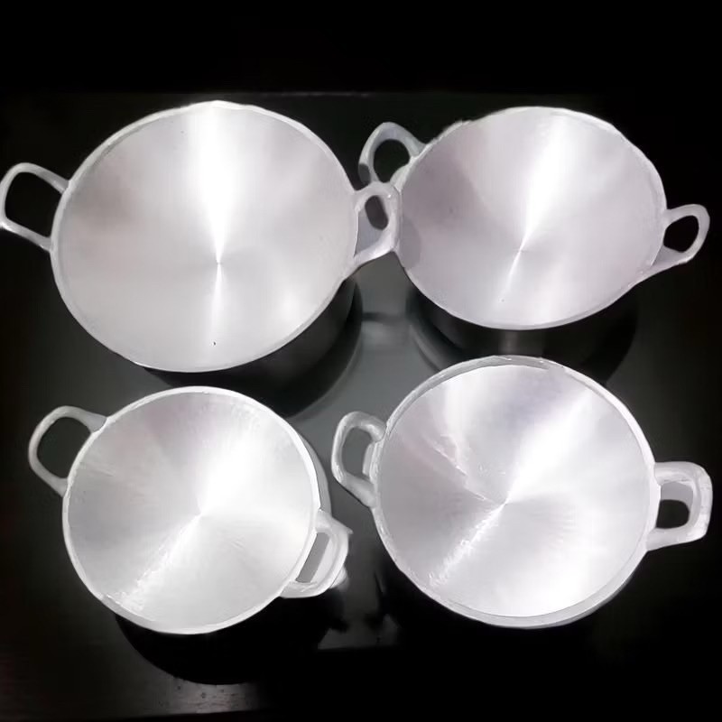 Wajan Kecil Wajan Mini Wajan Anak Mainan Murah