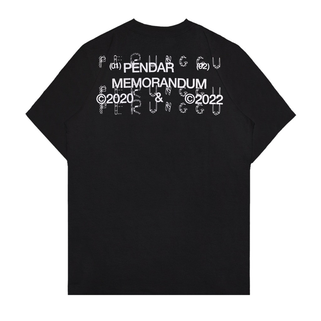 [TOP] Perunggu "Pendar & Memorandum"