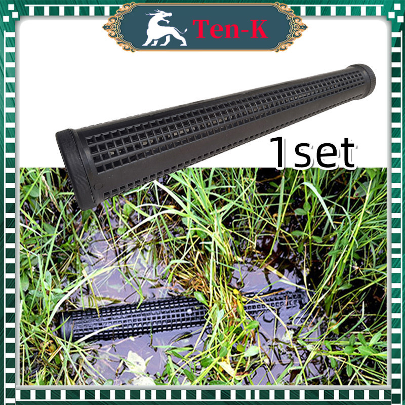 2Pcs Kandang Mancing Belut / Mancing Jaring Perangkap Ikan