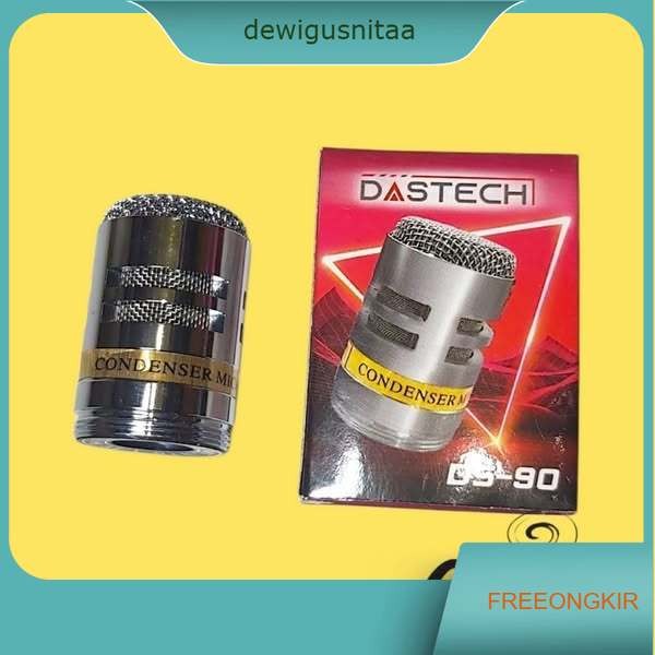Spul Mic DASTECH DS 90 Spul Mic DASTECH