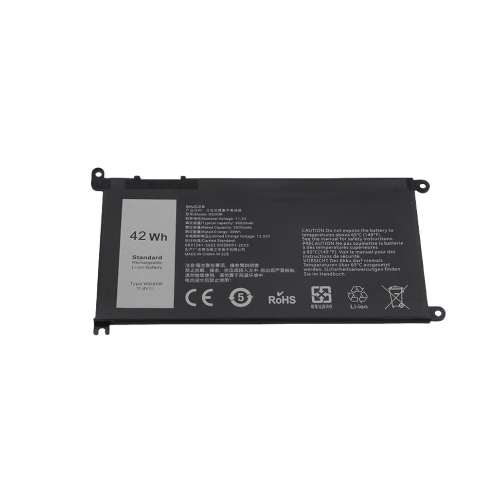 INSPIRON 7472 7460 7560 5567 Y3F7Y WDX0R