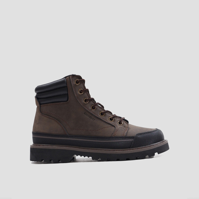 Watchout WC100170423 Highcut Sepatu Boot Pria 121962780