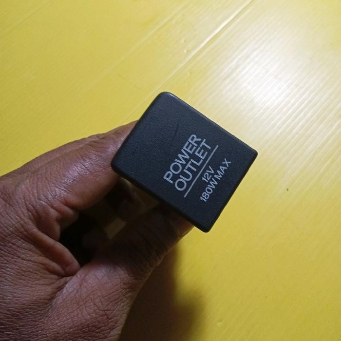 lighter power outlet original honda hrv jazz brio mobilio brv BEST best
