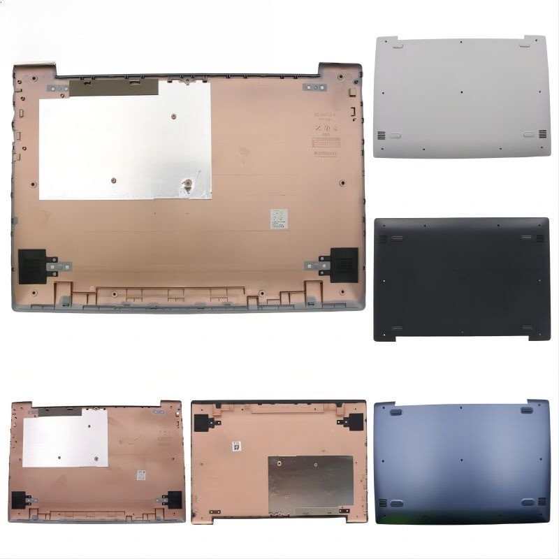 Host Shell Base Bottom Cover Lower Case for Lenovo Ideapad 130S 14 S130 14IGM Laptop 5CB0R61049 5CB0