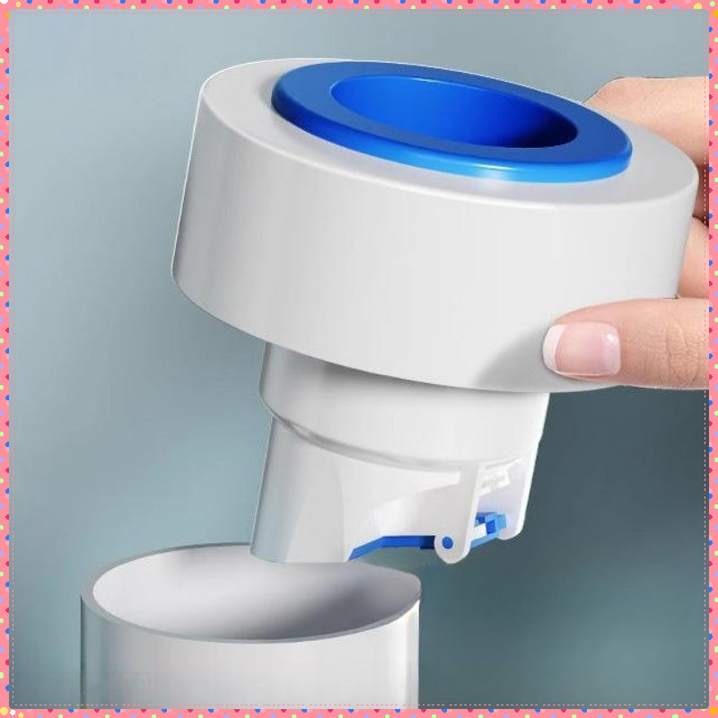 Konektor Tutup Lubang Floor Drain Anti Kecoa Universal Floor Drain Anti Kecoa Saringan Floor Drain M