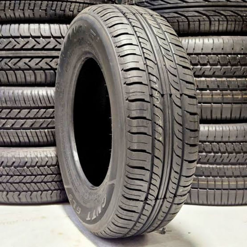 ban mobil copotan ring 14 uk 185/70 r14 berkualitas baru-ban secind 185/70 r14 siap pakai