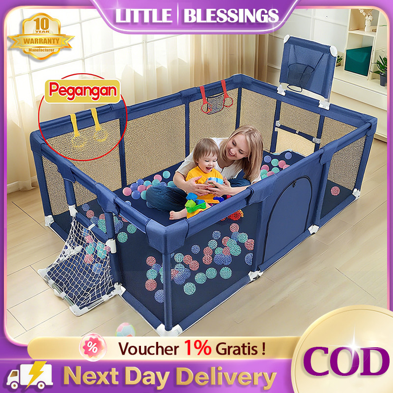 [ Read] Kolam Mandi Bola Anak Pagar Bayi Pagar Mainan Anak Keranjang Mandi Bola Anak Kolam Bola Anak