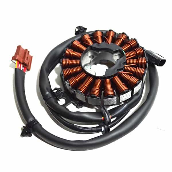31220K0JN01 Stator Comp 31220-K0J-N01