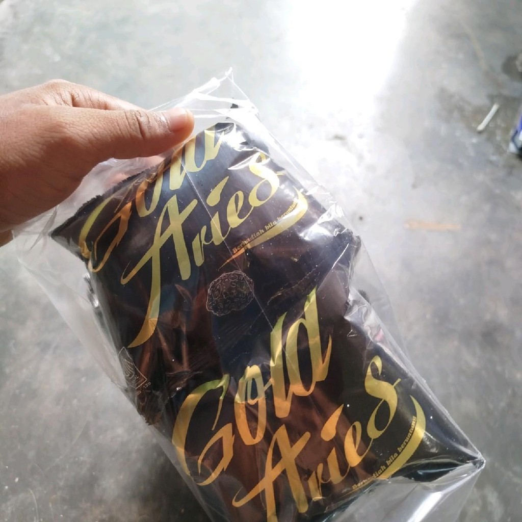 CIKI VIRAL GOLD ARIES BERHADIAH LANGSUNG - BANJIR HADIAH UANG TUNAI