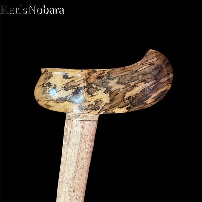 Warangka Keris Gayaman Solo Timoho Pelet Super Loreng laris manis