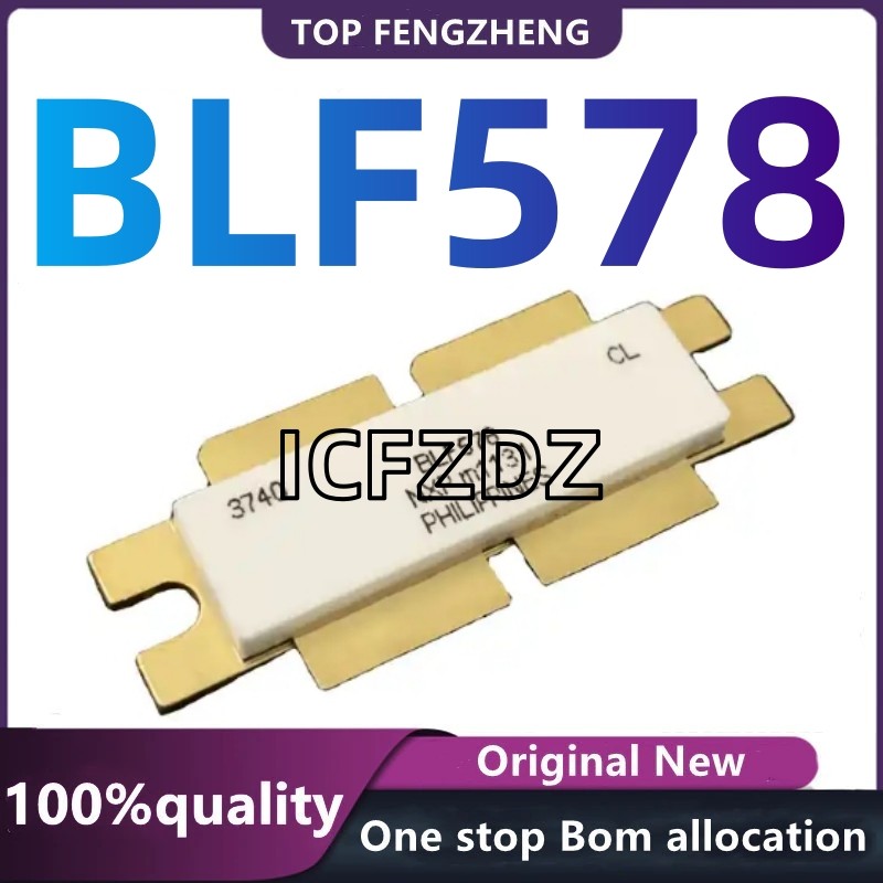 100%New original BLF578