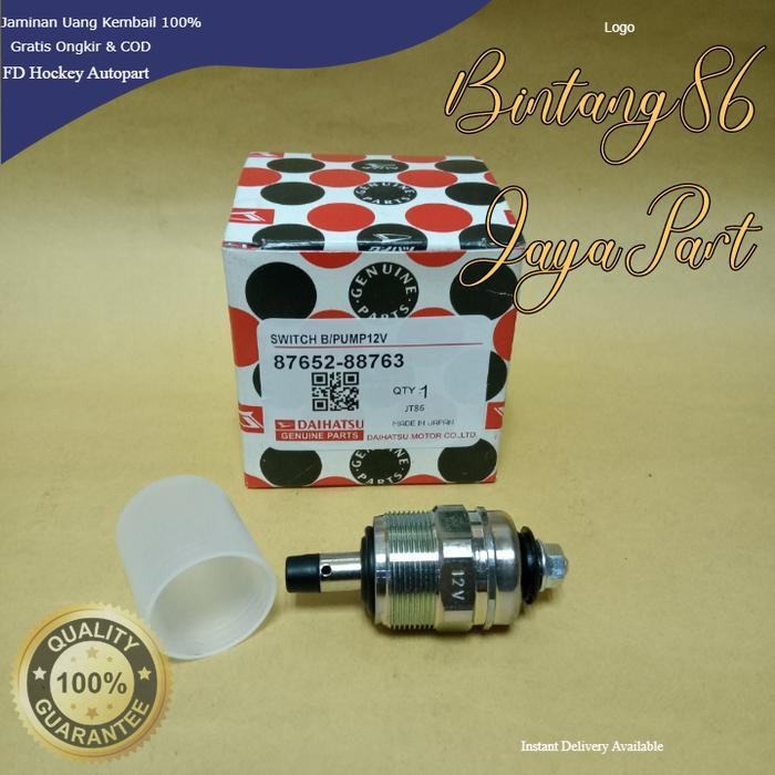SWITCH BOSH PUMP INJEKTOR F70 TAFT GT SWIT BOSPOM DAIHATSU