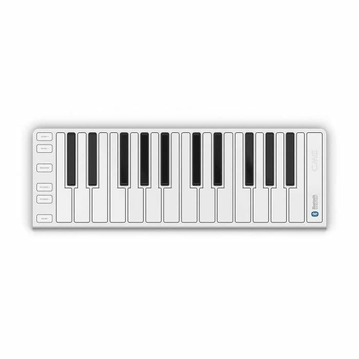 CME Xkey AIR 25 Wireless Midi Controller Keyboard