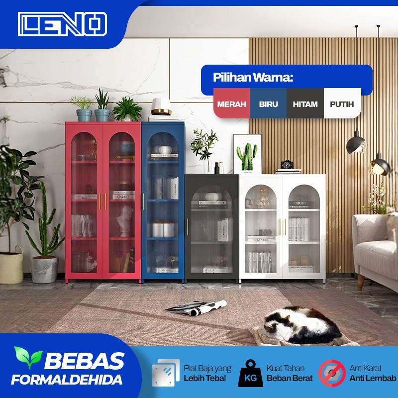 behappy.shop - LEMARI TAS LEMARI BUKU LEMARI HIAS RUANG TAMU BUPET RUANG TAMU MODERN LEMARI PAJANGAN