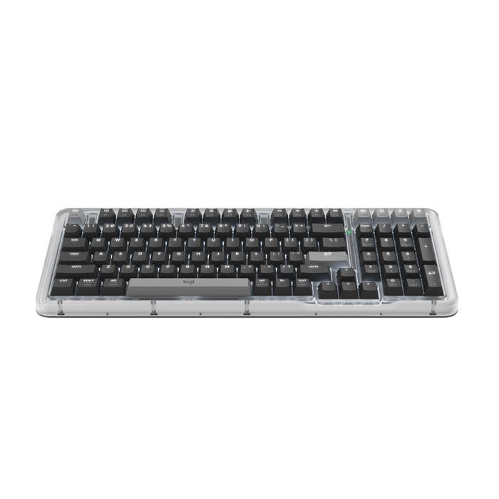 Logitech K98M Wireless Bluetooth Alto Keys K98M Wireless Mechanical Keyboard
