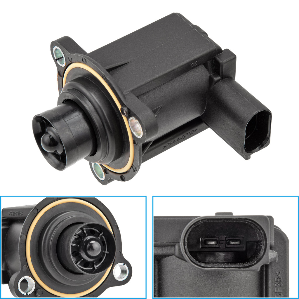 Turbo Cut-Off Diverter Bypass Valve 06H145710C/F/J For VW Beetle,EOS,Golf,Jetta,CC/Passat B7,Scirocc