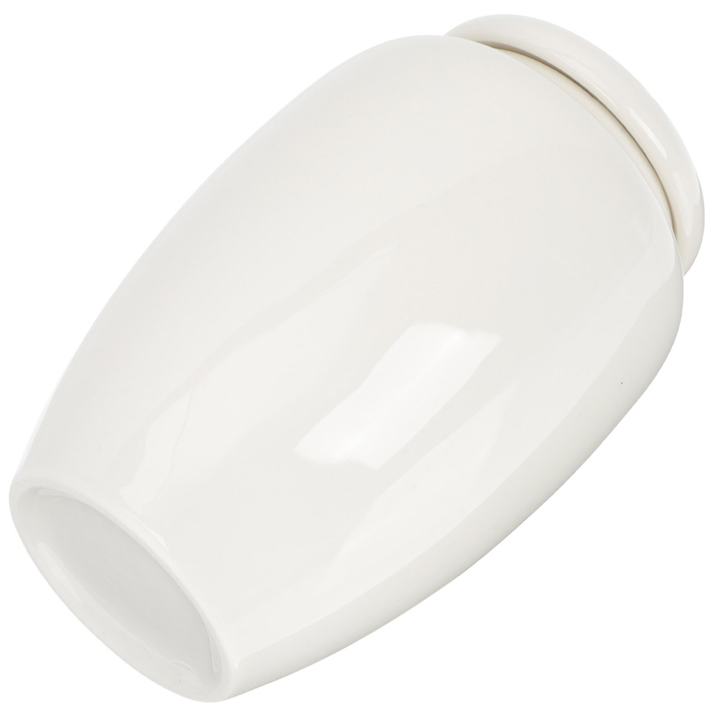 Casket Cat Ashes Container Small Urn for Pet Commemorative Cinerary White Mini Memorial Urns Keepsak