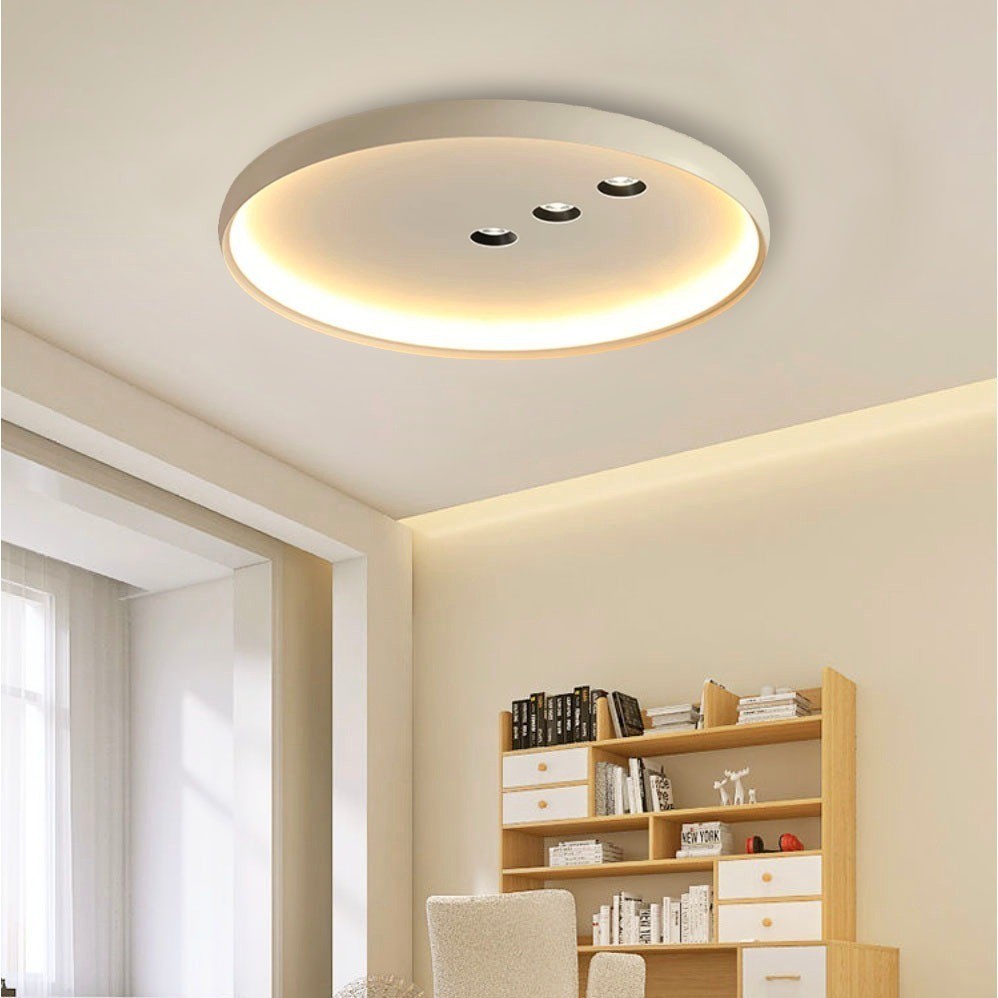 Lamp_Milo Lampu Hias Kamar Lampu Led Plafon Lampu Plafon Minimalis Lampu Kamar Estetik